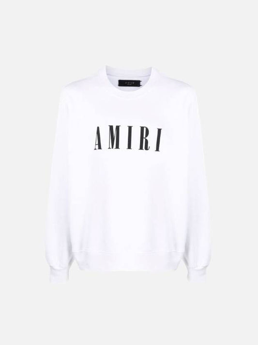 Men s sweatshirt MJLC001100 364 - AMIRI - BALAAN 1