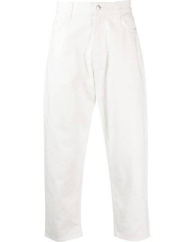 Studio Nicholson Tapered Pant Clothing - STUDIO NICHOLSON - BALAAN 1