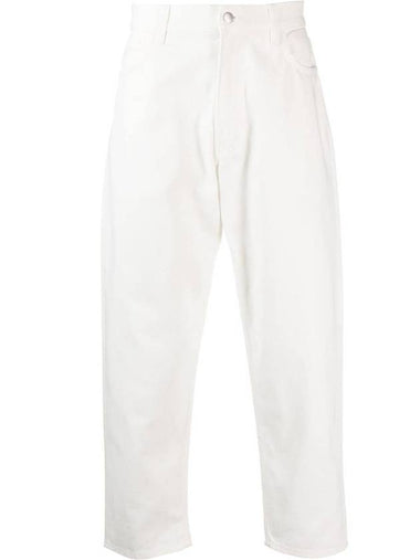 Studio Nicholson Tapered Pant Clothing - STUDIO NICHOLSON - BALAAN 1