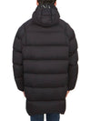 Men's padded jumper 1C00012 596K7 999 - MONCLER - BALAAN 4