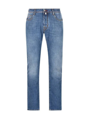 Jacob Cohen Jeans - JACOB COHEN - BALAAN 1