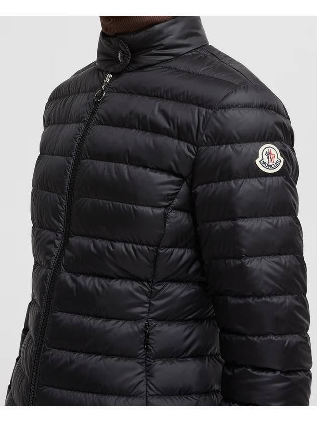 Ezel zip up short padded jacket - MONCLER - BALAAN 4