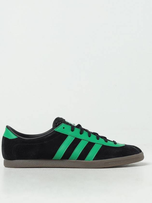 Sneakers London Adidas Originals in pelle - ADIDAS ORIGINALS - BALAAN 1