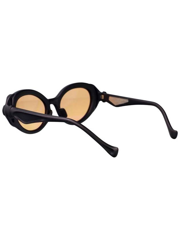 Yohji Yamamoto Sunglasses - YOHJI YAMAMOTO - BALAAN 4