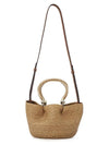 Camellia Women s Basket Bag BAG51749 NOUGAT CUOIO - HELEN KAMINSKI - BALAAN 6