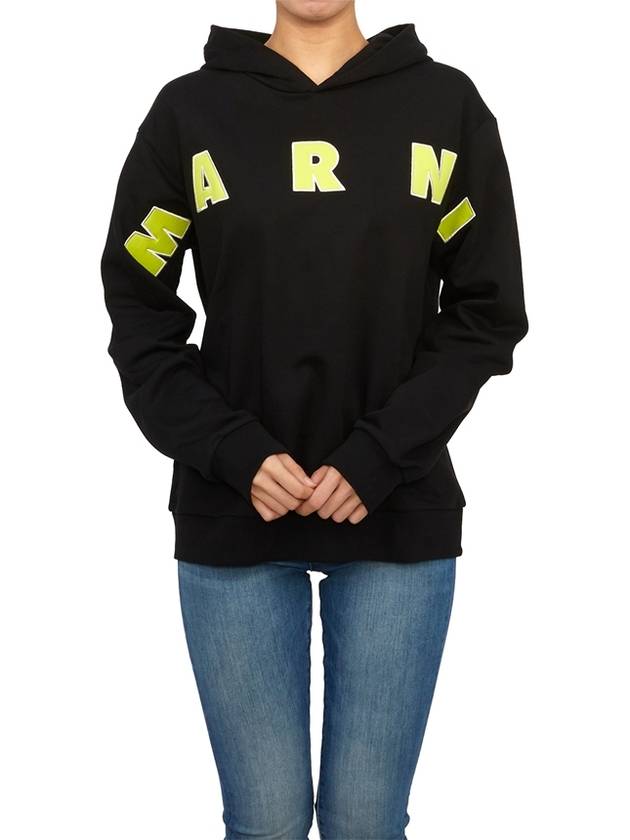 Kids hoodie M01266 M00RE 0M900 14Y adult wearable - MARNI - BALAAN 4