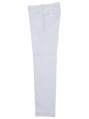 MEGEVE Men's Pants - BRIONI - BALAAN 1