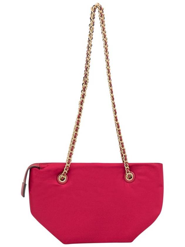 Tory Burch Ella Chain Cross Bag - TORY BURCH - BALAAN 3