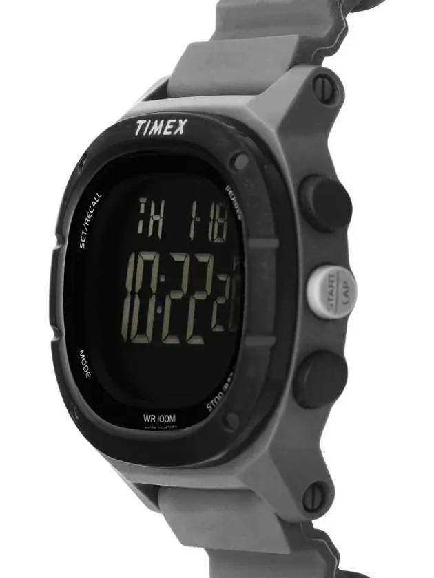 TW5M35300 Command Digital Sports Men’s Urethane Watch - TIMEX - BALAAN 3
