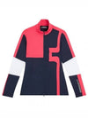 Golf Wear Women s Jacket AWJS07029 6855 - J.LINDEBERG - BALAAN 2