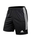 Sereno 23 Shorts Black - ADIDAS - BALAAN 1