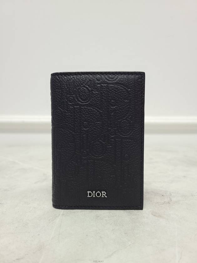 men card wallet - DIOR - BALAAN 1