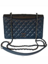 women cross bag - CHANEL - BALAAN 1