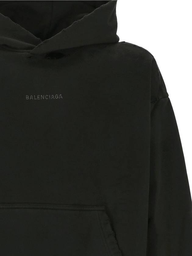 Balenciaga Hooded - BALENCIAGA - BALAAN 3