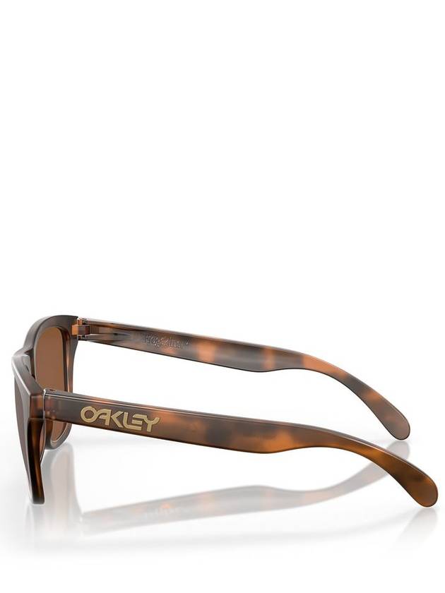 Oakley OO9013 Matte Tortoise - OAKLEY - BALAAN 3