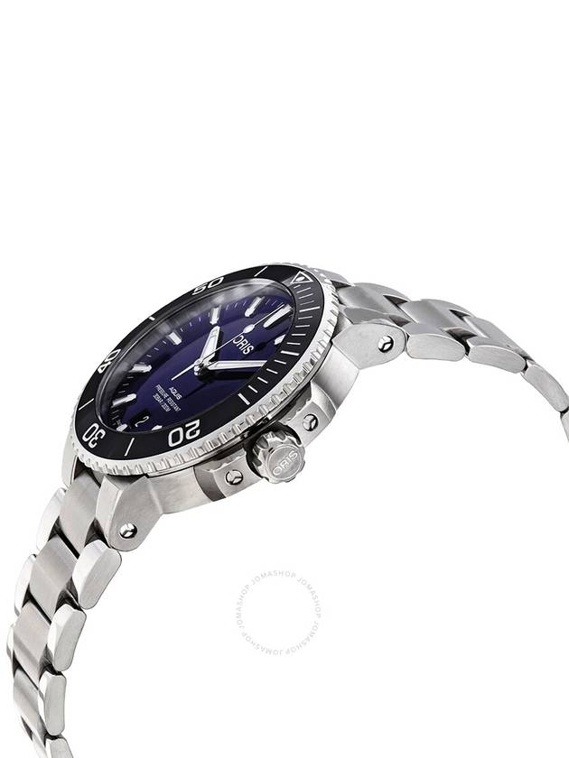 Oris Aquis Blue Dial Automatic Men's Watch 01 733 7732 4135-07 8 21 05PEB - ORIS - BALAAN 2