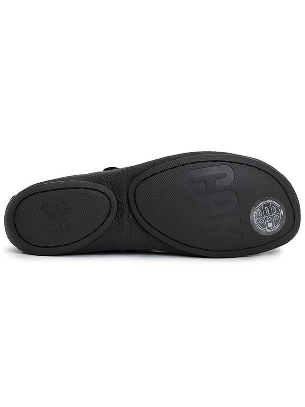 Flat Shoes K201365 021 RIGHT 0 Black - CAMPER - BALAAN 6