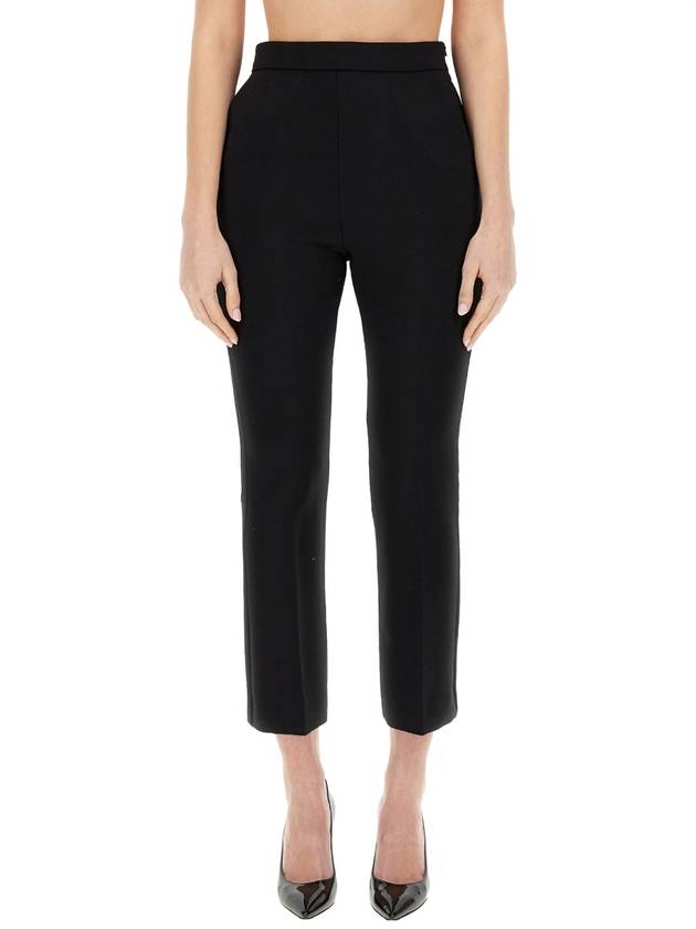 PANTS "NEPETA" - MAX MARA - BALAAN 1