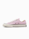 Chuck 70 Seasonal Color Stardust Lilac A08724C - CONVERSE - BALAAN 1