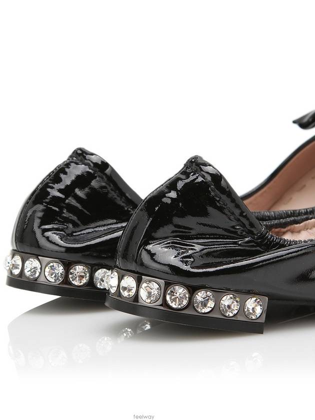 women loafers - MIU MIU - BALAAN 7