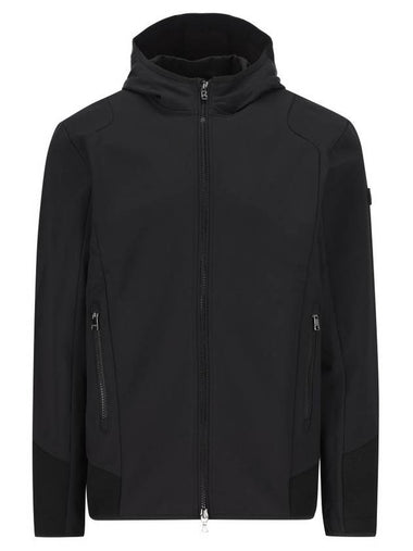 Bogner Jackets Black - BOGNER - BALAAN 1