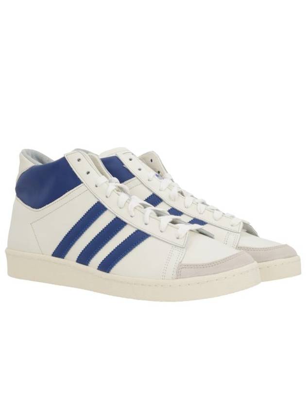 Men s Java OG Hi Low Top Sneakers White - ADIDAS - BALAAN 5