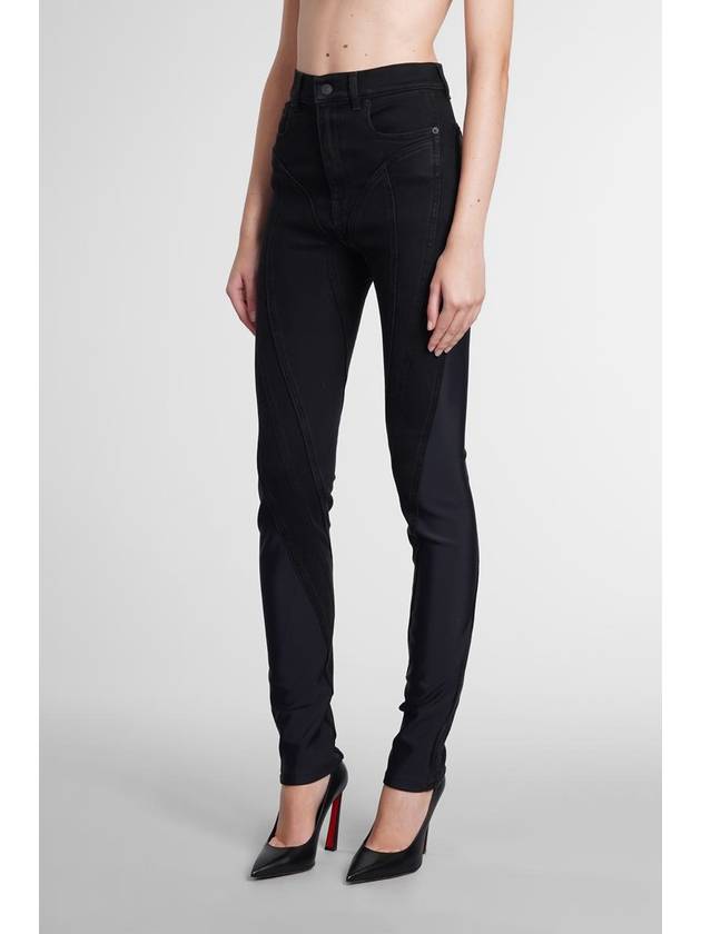 Mugler Jeans - MUGLER - BALAAN 4