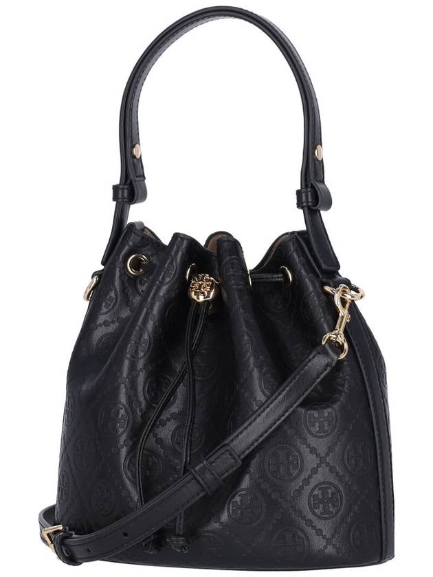 Tory Burch Bags.. Black - TORY BURCH - BALAAN 2