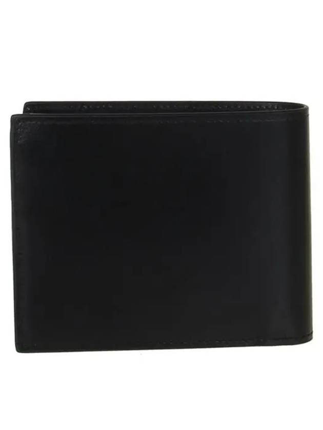 Meisterst ck 6cc half wallet black - MONTBLANC - BALAAN 5