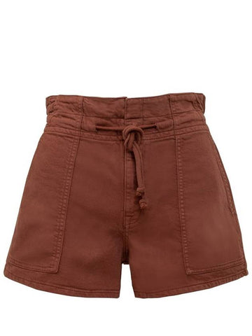 Ba&Sh Short Pants - BA&SH - BALAAN 1