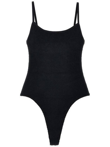 Hunza G 'Petra Swim' One-Piece Swimsuit - HUNZA G - BALAAN 1