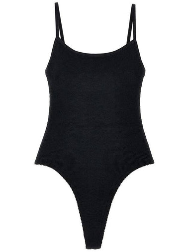 Hunza G 'Petra Swim' One-Piece Swimsuit - HUNZA G - BALAAN 1