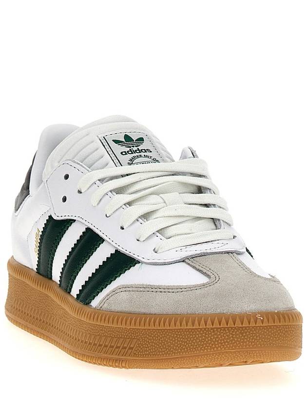 Adidas Originals 'Samba Xlg' Sneakers - ADIDAS ORIGINALS - BALAAN 2