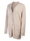 Women s Villar Cardigan 026 - MAX MARA - BALAAN 3