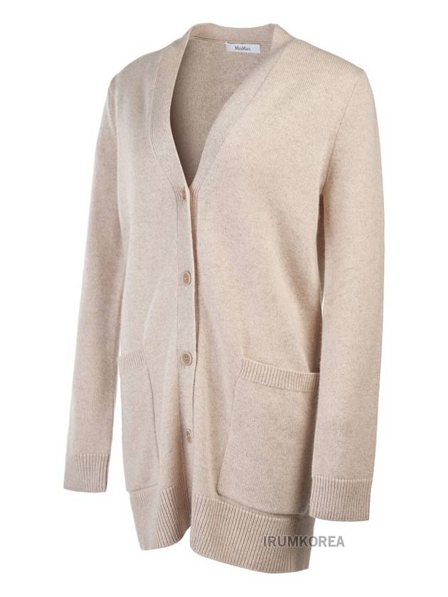 Women s Villar Cardigan 026 - MAX MARA - BALAAN 3