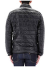 Armani Core Identity Down Padding 8NPB01 0208 - EMPORIO ARMANI - BALAAN 4