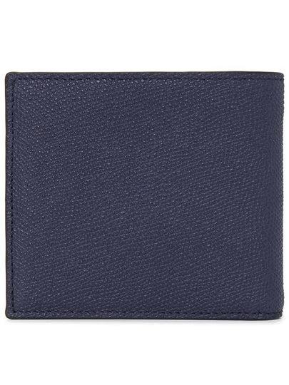 Men's Half Wallet FLAG BIFOLD 8CCN 5M6 - BALLY - BALAAN 2