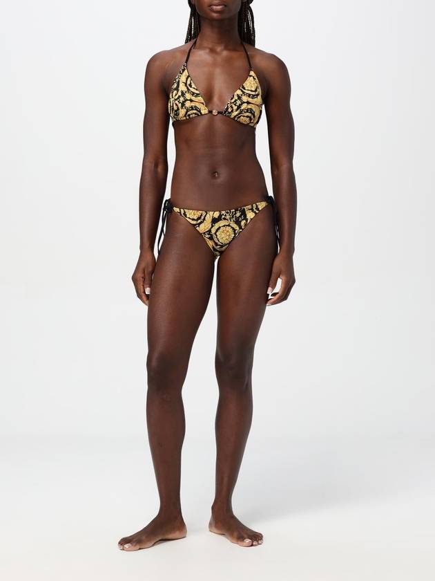 Swimsuit woman Versace - VERSACE - BALAAN 6