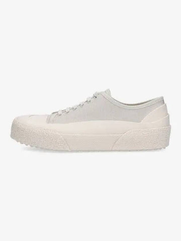 Low top sneakers Dove SHARPSN735DOVE - STUDIO NICHOLSON - BALAAN 1