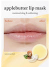 [nooni] Applebutter Lip Mask 12g - NOONI - BALAAN 3