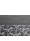 APM107 Gray Color Saint Sulpice Card Wallet Department Store Warranty - GOYARD - BALAAN 5