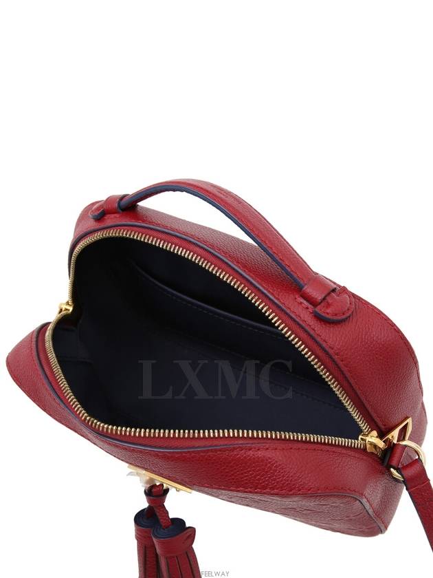 women cross bag - LOUIS VUITTON - BALAAN 9