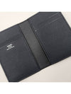 MC2 Euclid Absong Card Wallet Blue Indigo - HERMES - BALAAN 4