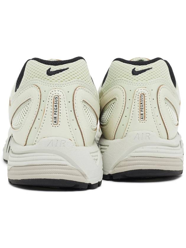 Air Pegasus 2005 Low Top Sneakers Sea Glass - NIKE - BALAAN 4