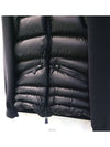 men padding - MONCLER - BALAAN 5