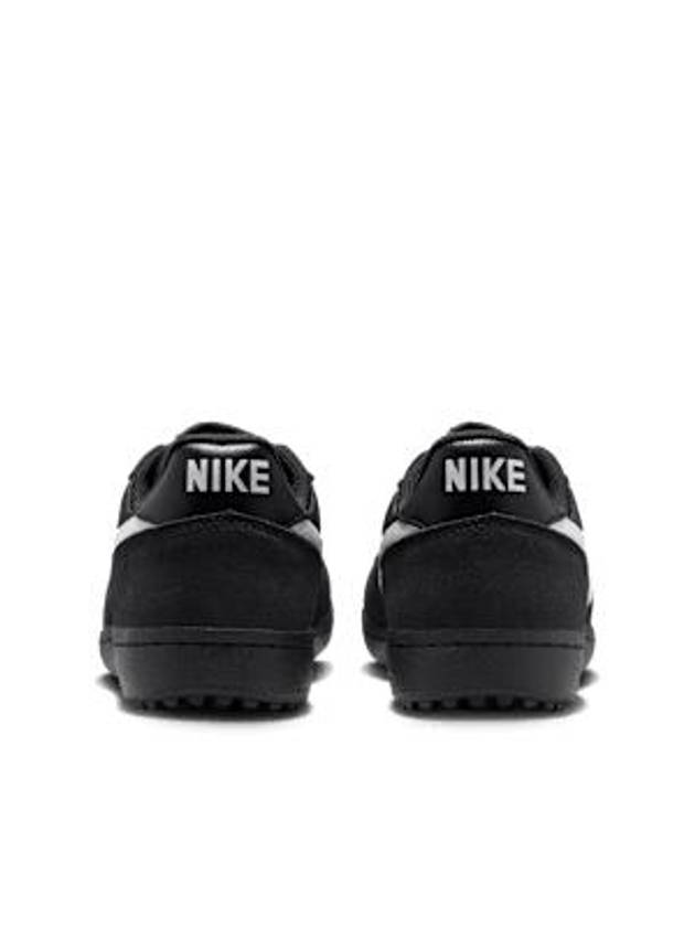 Field General Low Top Sneakers Black - NIKE - BALAAN 4