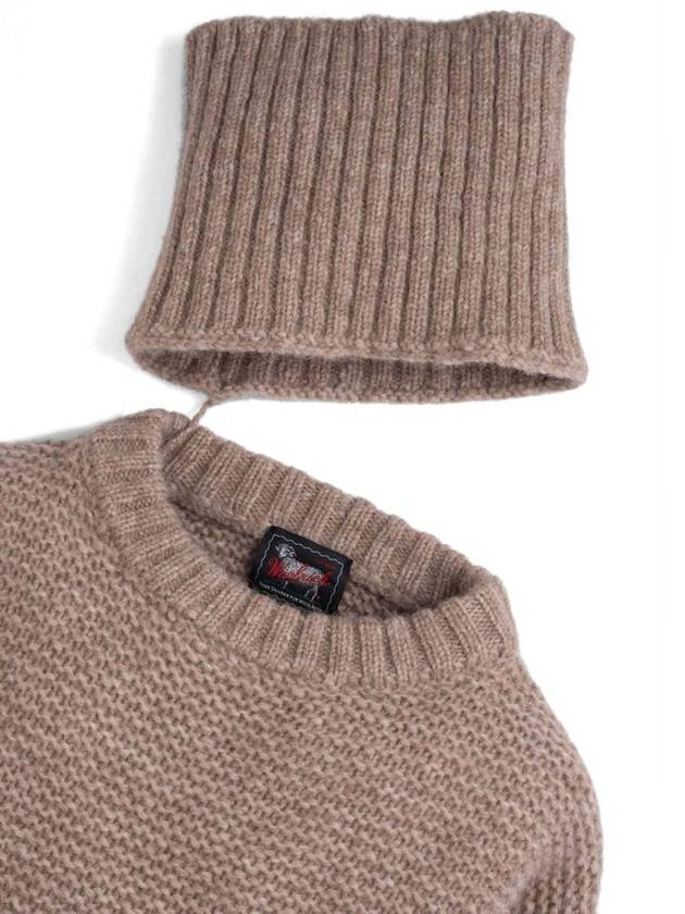 WOOLRICH CLOTHING SWEATER - WOOLRICH - BALAAN 2