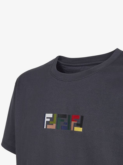 FENDI TSHIRT - FENDI - BALAAN 2