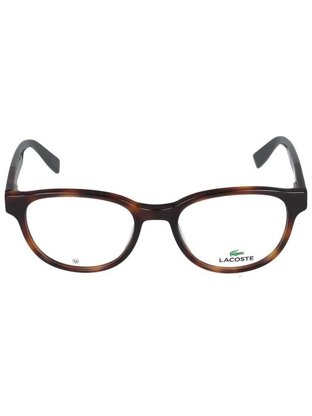 Lacoste Eyeglasses - LACOSTE - BALAAN 1