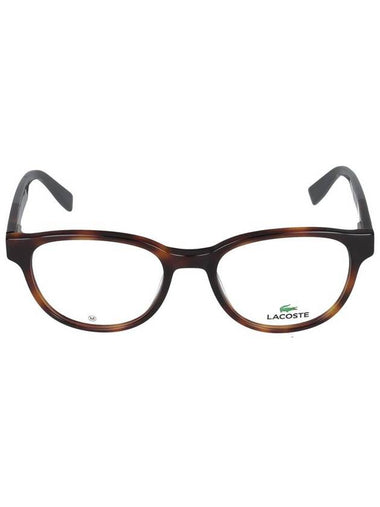 Lacoste Eyeglasses - LACOSTE - BALAAN 1